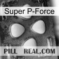 Super P-Force 13
